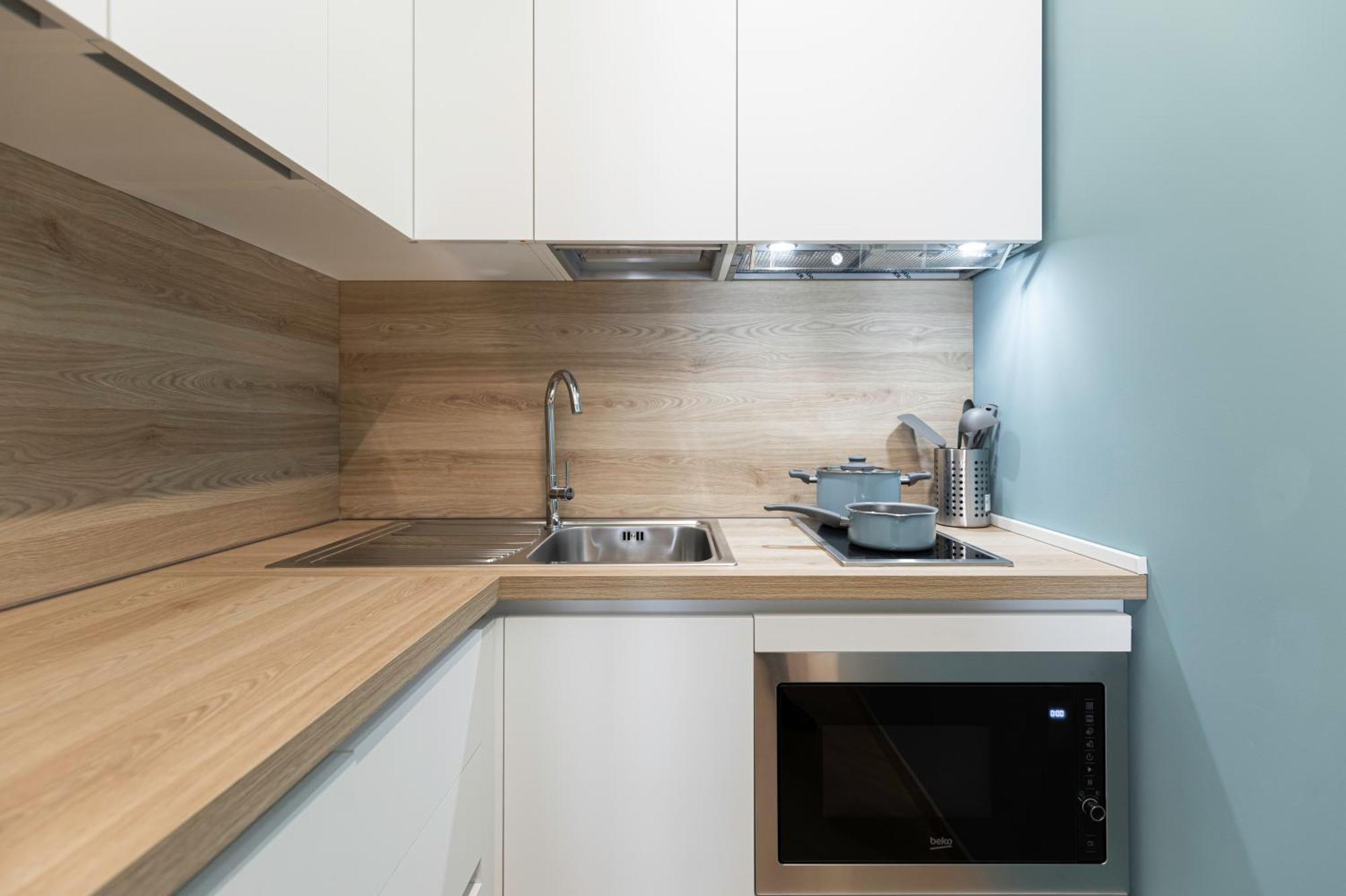 Il Chiostro Di Santa Caterina Apartment Vimercate Bagian luar foto